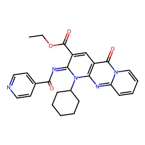 F0595-0079 structure