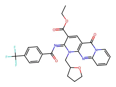 F0595-0094 structure