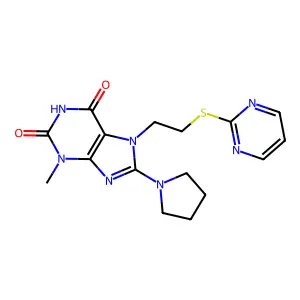 BAS 08333484 structure