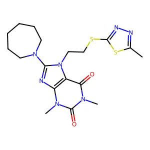 BAS 08333575 structure