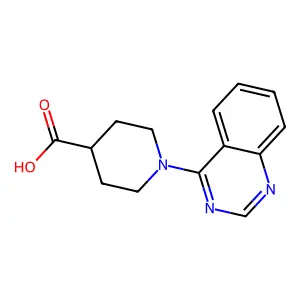 5-(2,4-dichlorophenyl)-4-methyl-4H-1,2,4-triazole-3-thiol structure