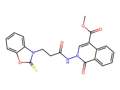 F0920-5289 structure