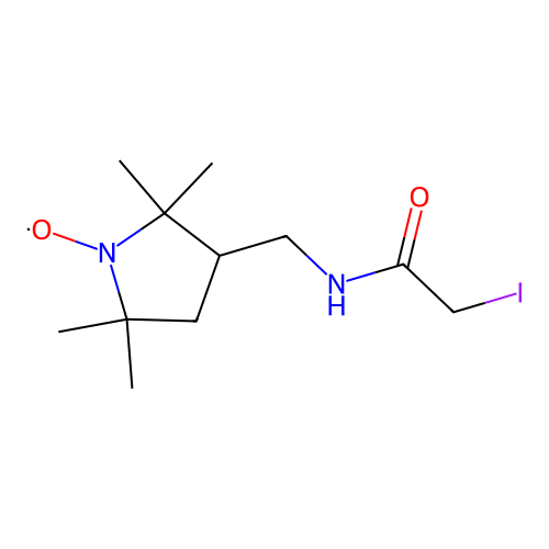 2-iodo-N-[(1- structure