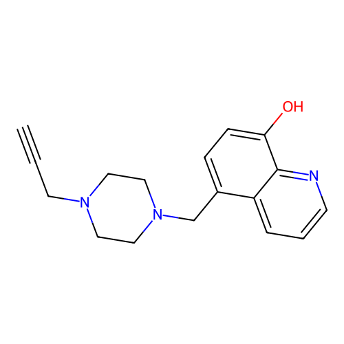 HLA20 compound structure