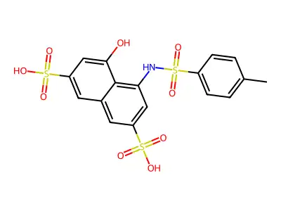 2-(3,5-Dichloro-2-methoxy-6-methylphenyl)propanoic acid structure