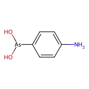 2-[(dimethylamino)methyl]-6-(prop-2-en-1-yl)-4-(2,4,4-trimethylpentan-2-yl)phenol structure
