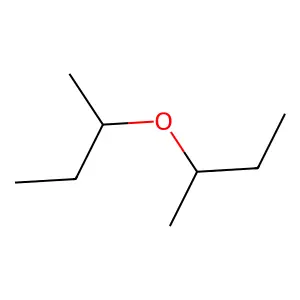双(2-丁基)醚 structure