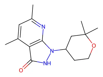 BAS 05436868 structure