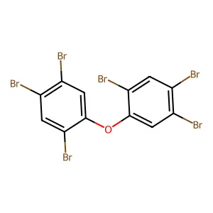 Bde 153 structure