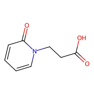 Bis(2-methylaziridin-1-yl)-phenoxy-sulfanylidene-lambda5-phosphane structure