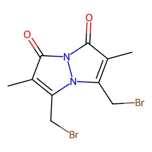 3α-羟基-5β-胆-9(11)-烯-24-酸 structure