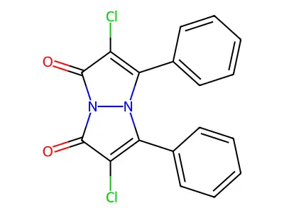 硬脂酸钡 structure