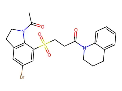 F0920-5353 structure