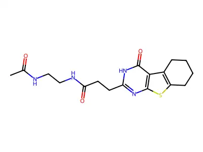 F0919-5780 structure