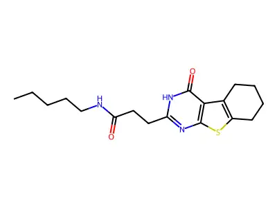 F0919-5781 structure
