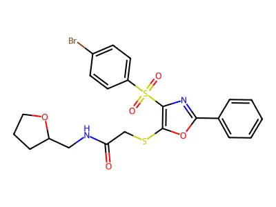 F0586-0098 structure
