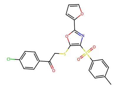 C176-0391 structure