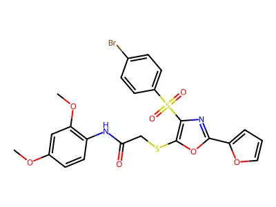 C176-0443 structure