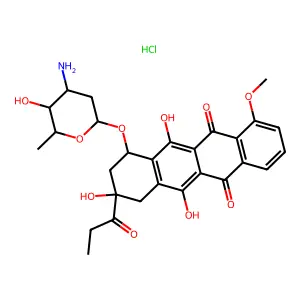 NSC 279509 structure