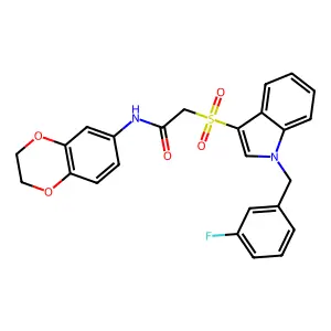F0590-0238 structure