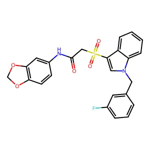 AB00684538-01 structure