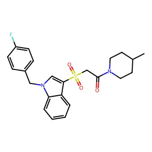 F0590-0265 structure
