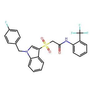 F0590-0274 structure