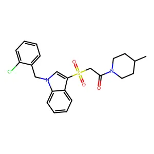F0590-0421 structure