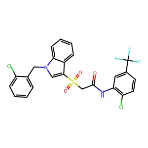 F0590-0429 structure