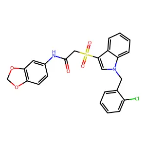 F0590-0447 structure