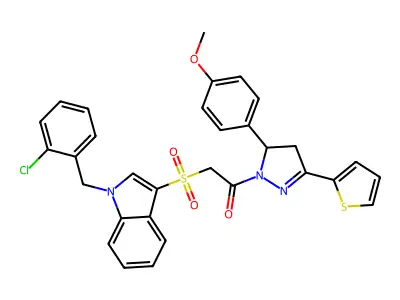 F0590-0460 structure