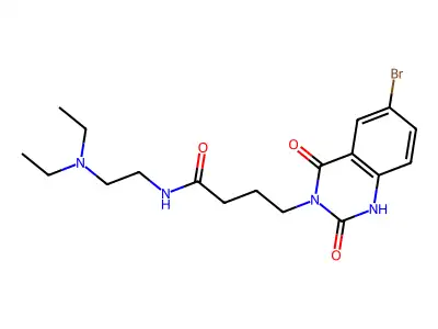 F0921-5568 structure