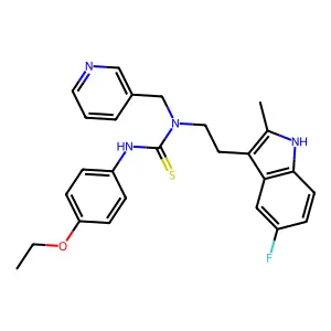 F0591-1124 structure