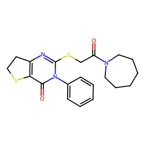 F0579-0003 structure