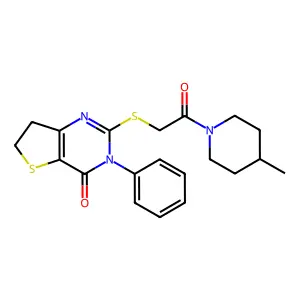F0579-0005 structure