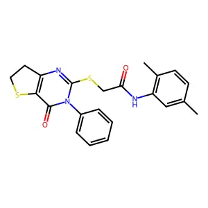F0579-0025 structure