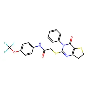 F0579-0033 structure