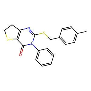F0579-0072 structure