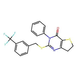 F0579-0074 structure