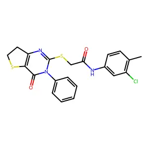 F0579-0094 structure