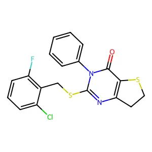 F0579-0097 structure
