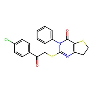 F0579-0100 structure