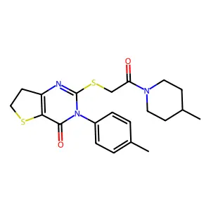 F0579-0105 structure