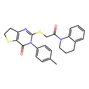 F0579-0110 structure