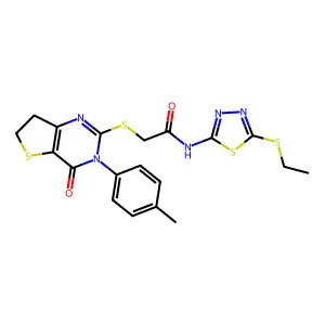 F0579-0114 structure