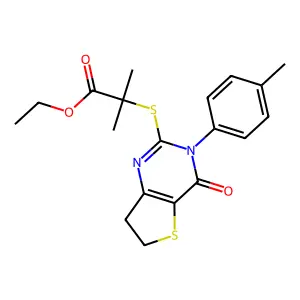 VU0493915-1 structure