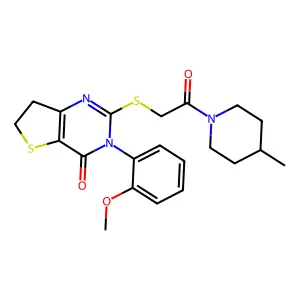 F0579-0205 structure