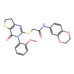 F0579-0230 structure