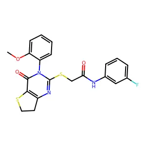 F0579-0251 structure