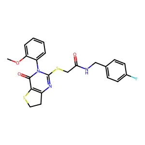 F0579-0255 structure